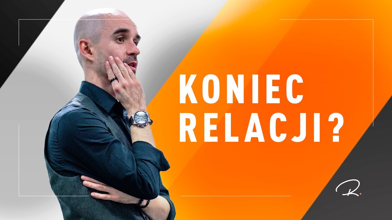 Po Czym Poznać Że Relacja Zmierza Ku Końcowi?