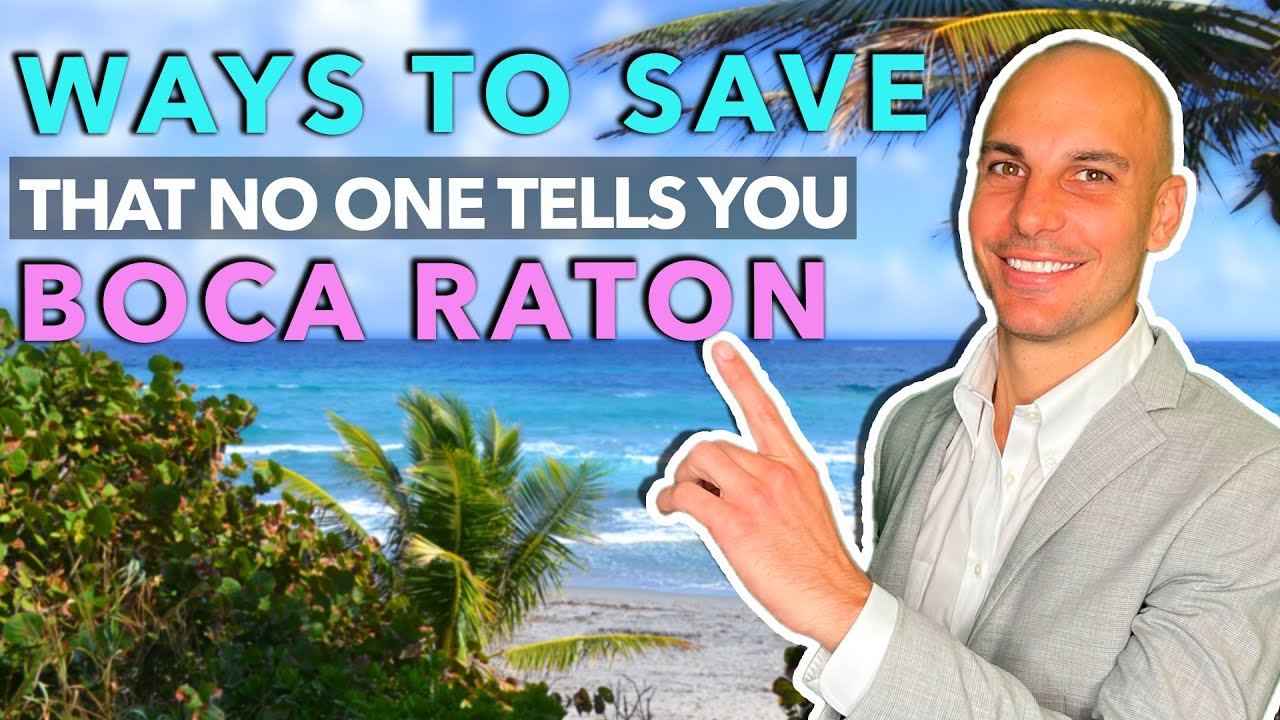 Life in BOCA RATON FLORIDA | Getting Park Permits Florida | Boca Raton Park Permits