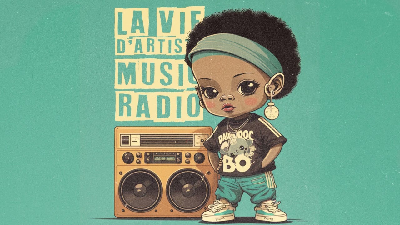 La Vie D’Artiste Music Radio 06 w/ Sebb Junior #housemusic #deephouse