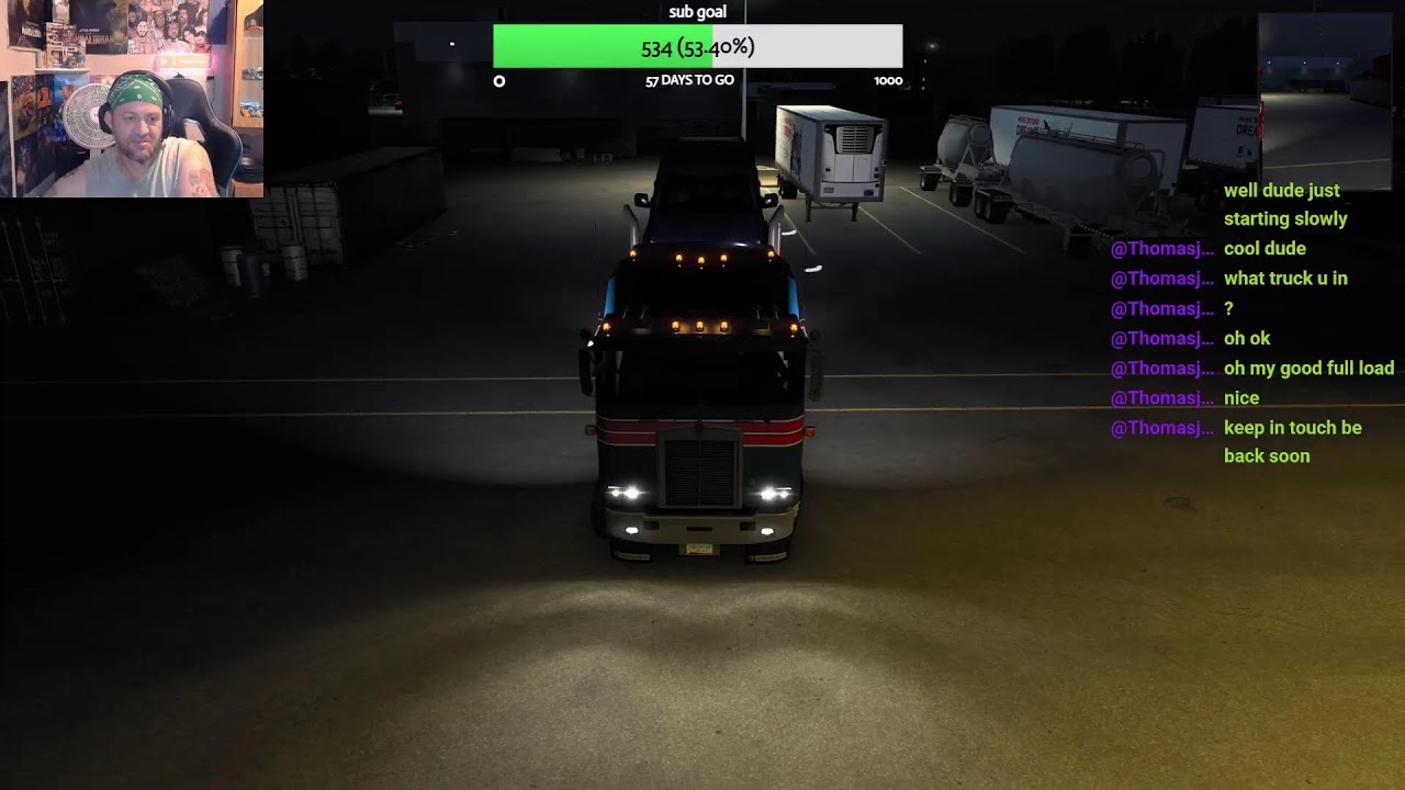 American truck simulator what  they have changed 1.58 beta patch