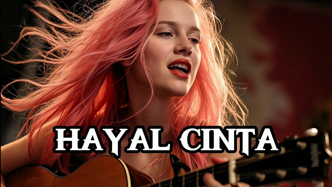 HAYAL CINTA, Cipta Lagu Hits (JsPro)