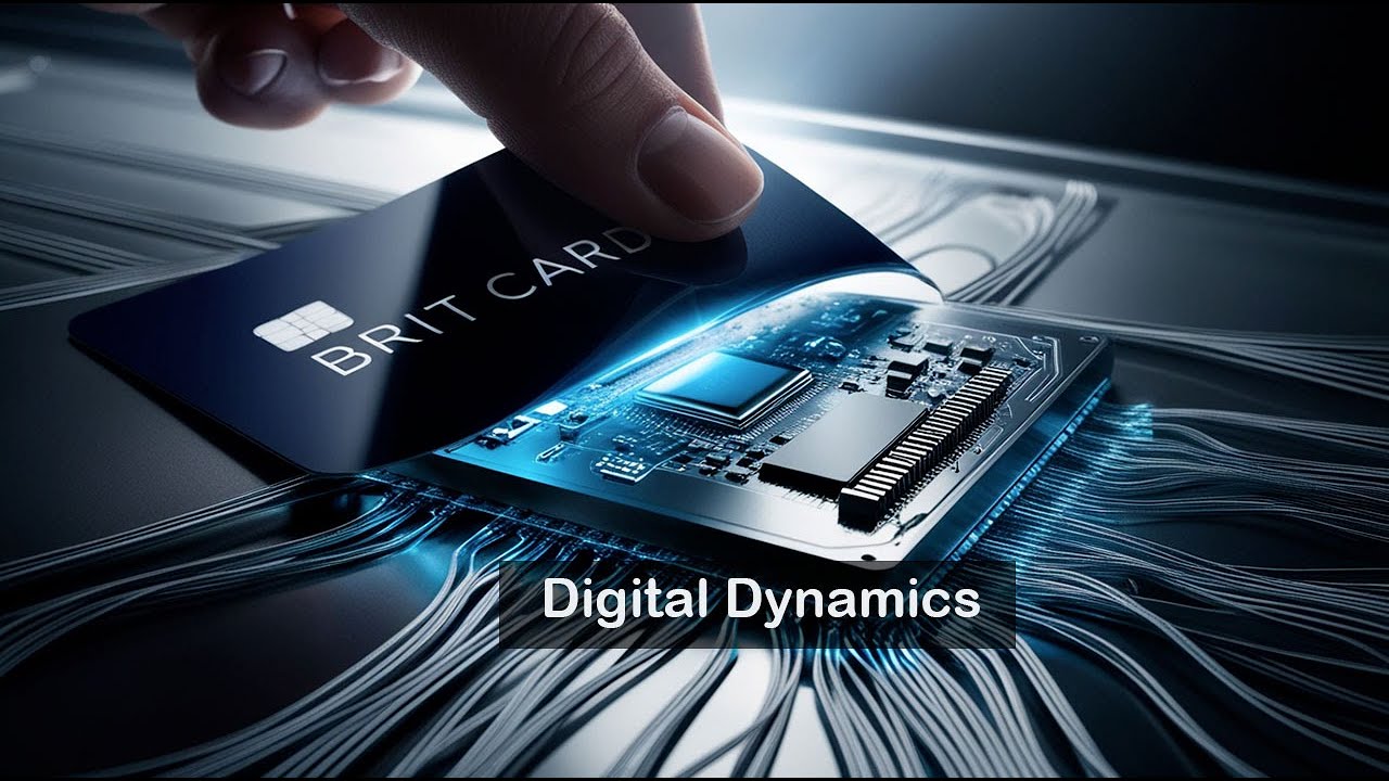 Digital Dynamics