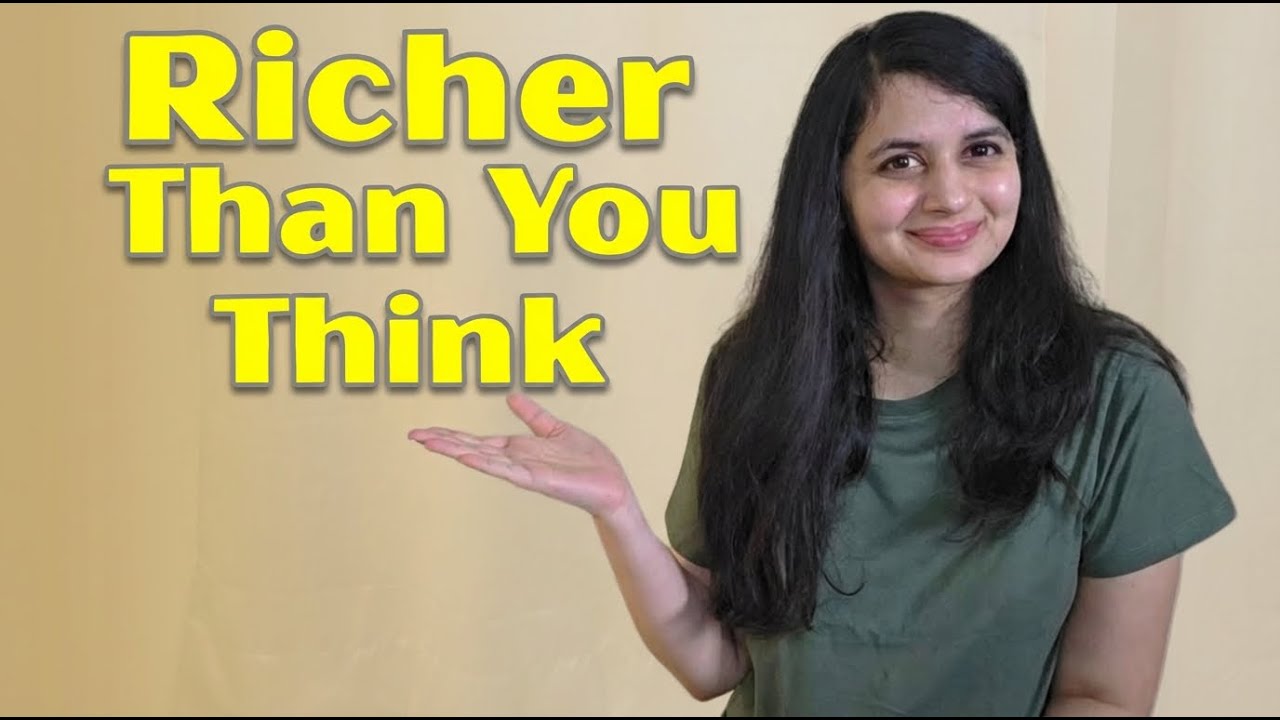 7 Signs You're Winning With Money (Even If It Doesn't Feel Like It)