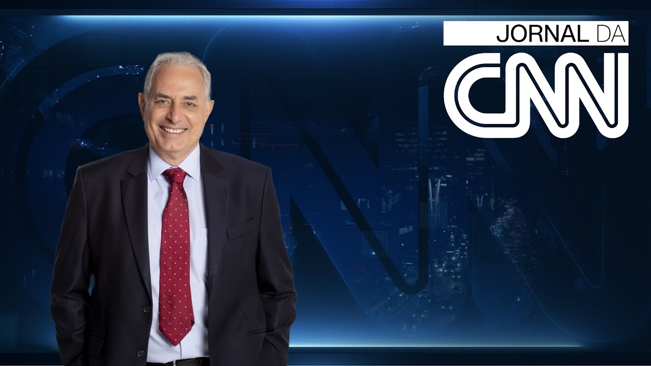 JORNAL DA CNN - 02/03/2022