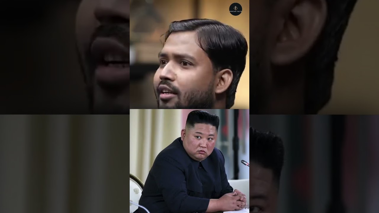China🇨🇳 & North Korea🇰🇵 democracy | ft. Khan sir