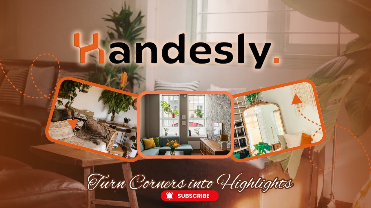 Your home needs a transformation now!