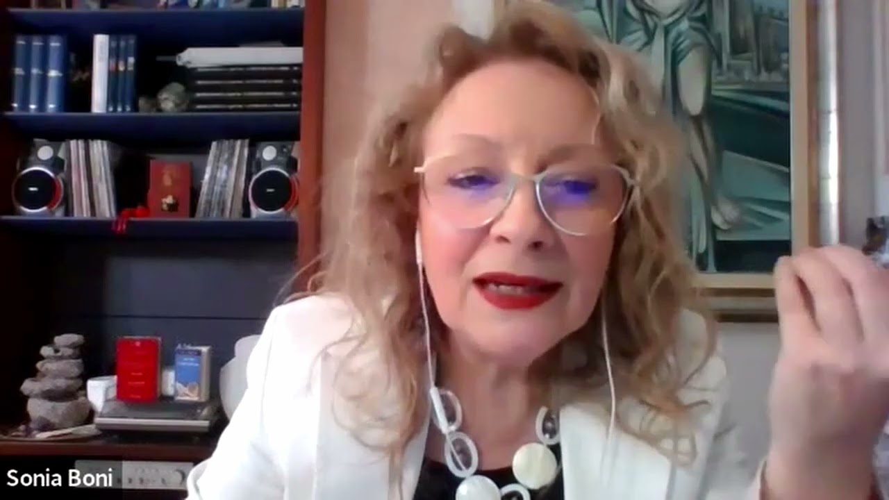 Scuola di coaching: Come si conciliano potere e denaro con le professioni della relazione d'aiuto?