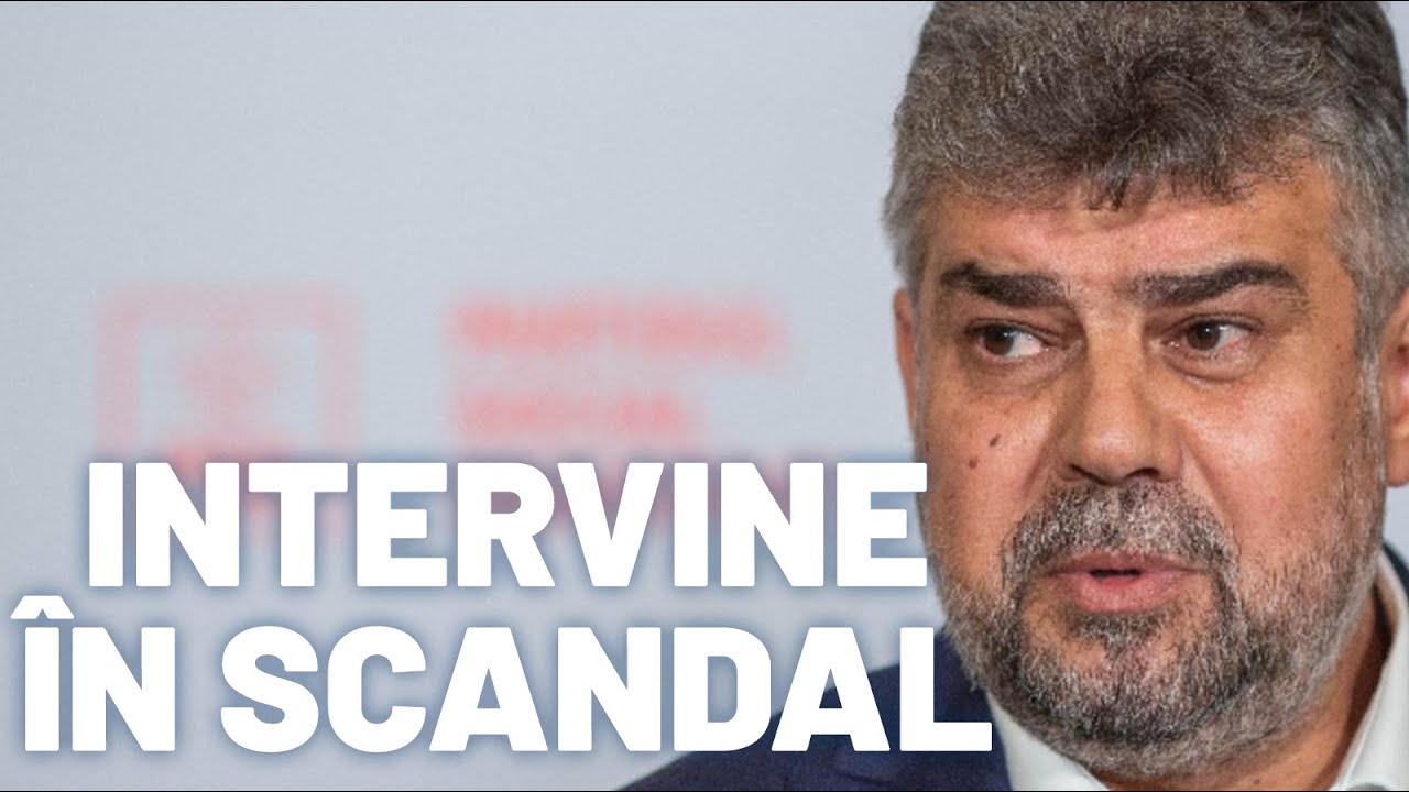 Florin Talpan l-a pus la punct pe Marcel Ciolacu, după ce a spus că se va implica pentru FCSB