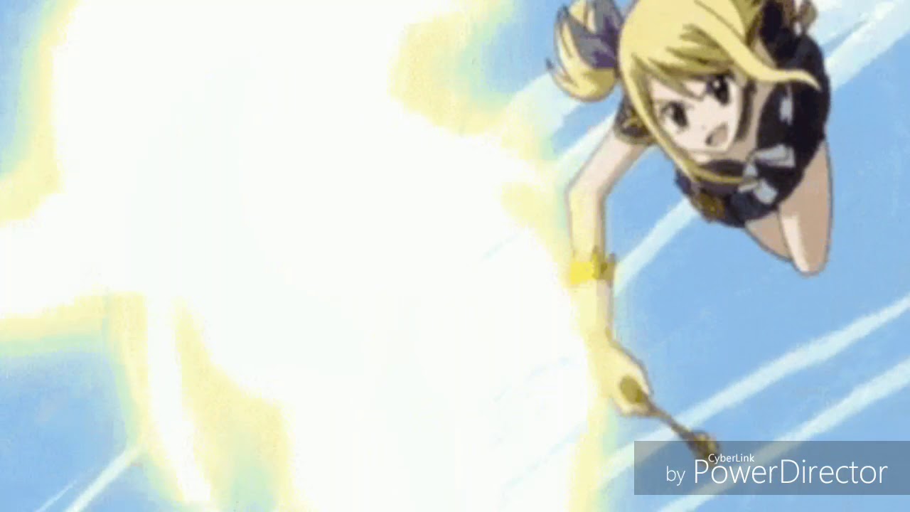 There's Nothing Holding Me Back - NaLu AMV