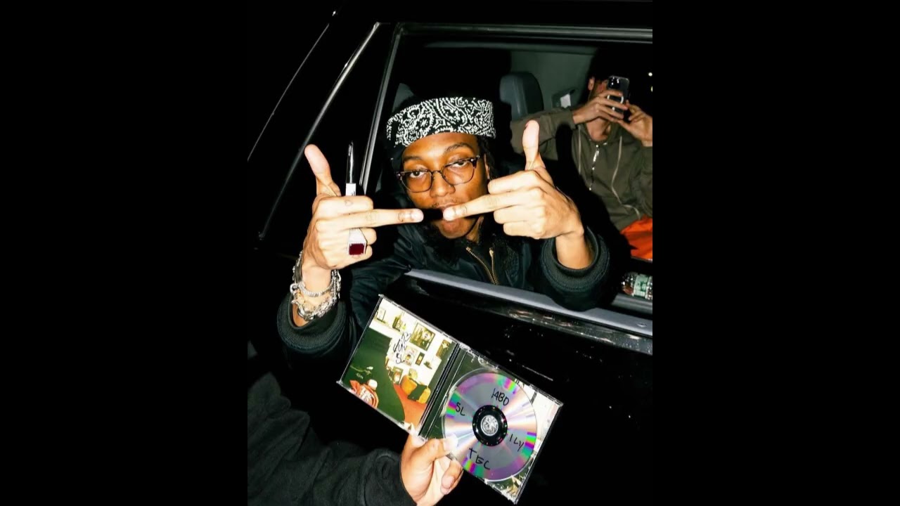 [FREE] Don Toliver Type Beat - 