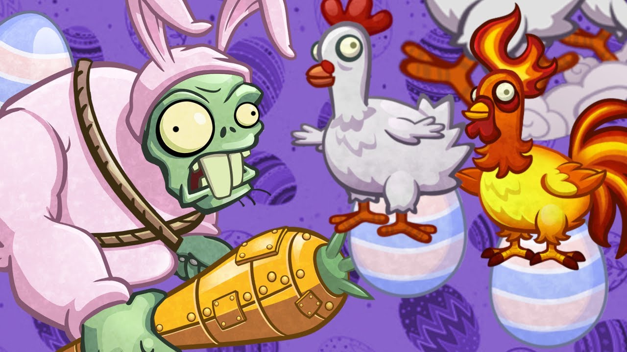 Using Every Possible Egg/Chicken Card All In One Deck