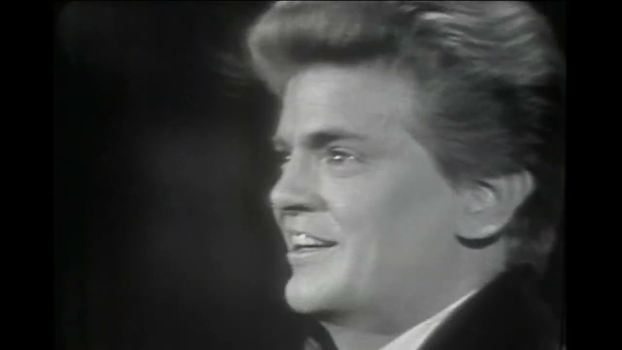 The Everly Brothers - 1965-04-13 Lonely Weekends, I Got A Woman, Dream, Grammy Medley (Hullaballoo)