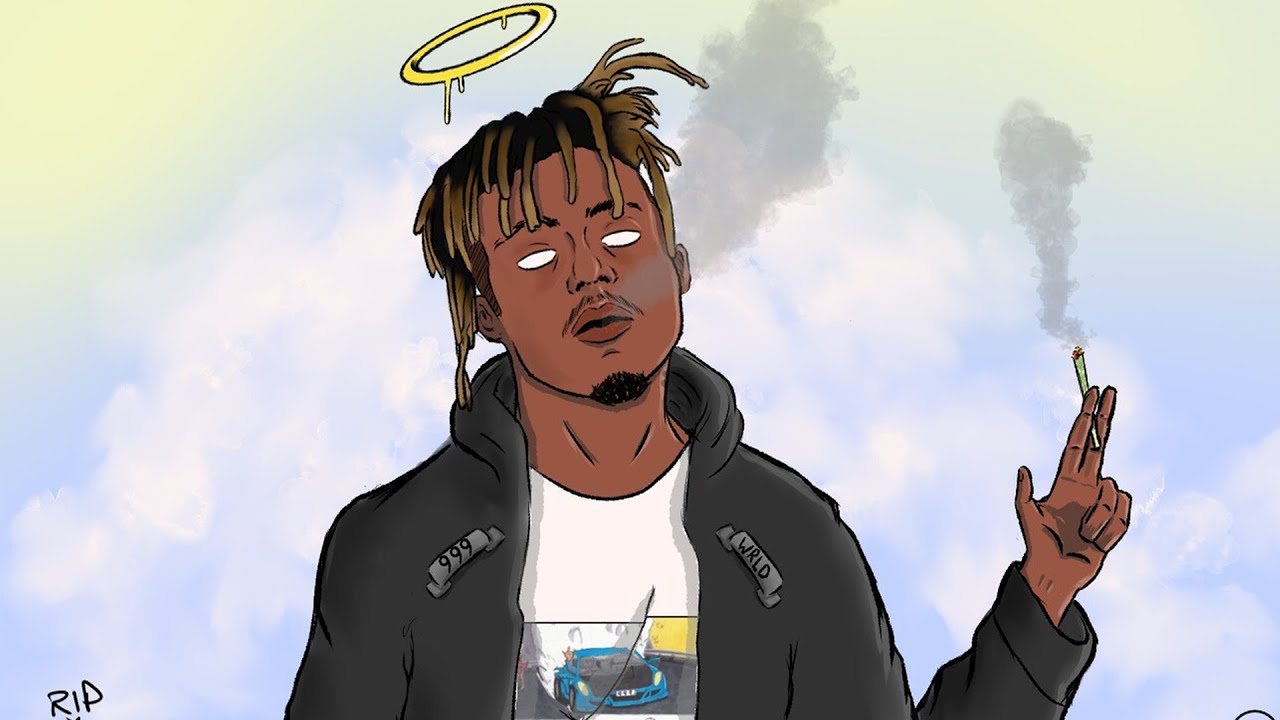 [FREE] Juice WRLD Type Beat - 