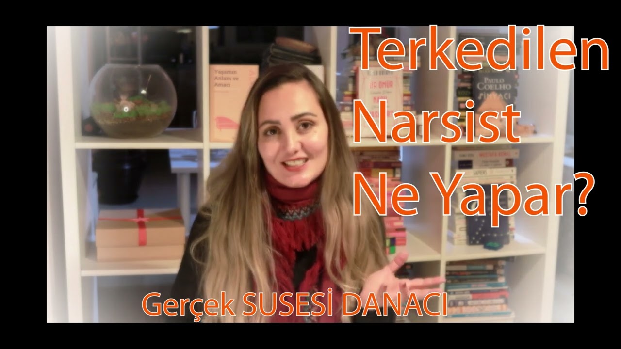 narsizm(5) NARSİST PARTNER  AYRILIK SONRASI NELER YAPAR?