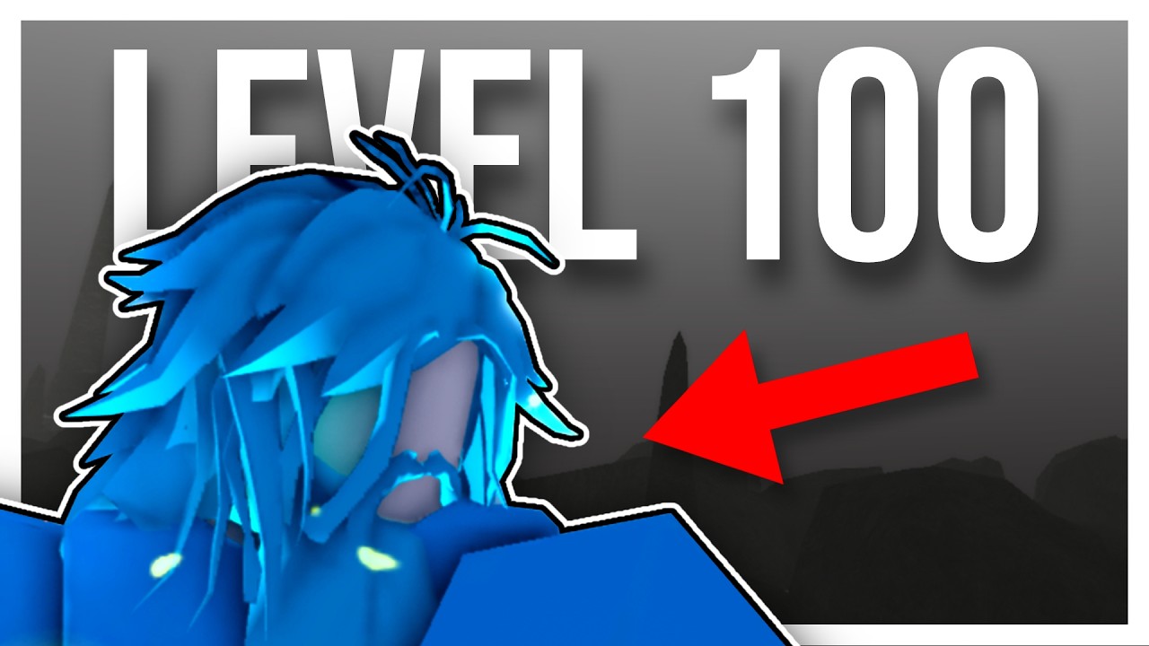 They Said I’d Never Hit LEVEL 100... So I Did