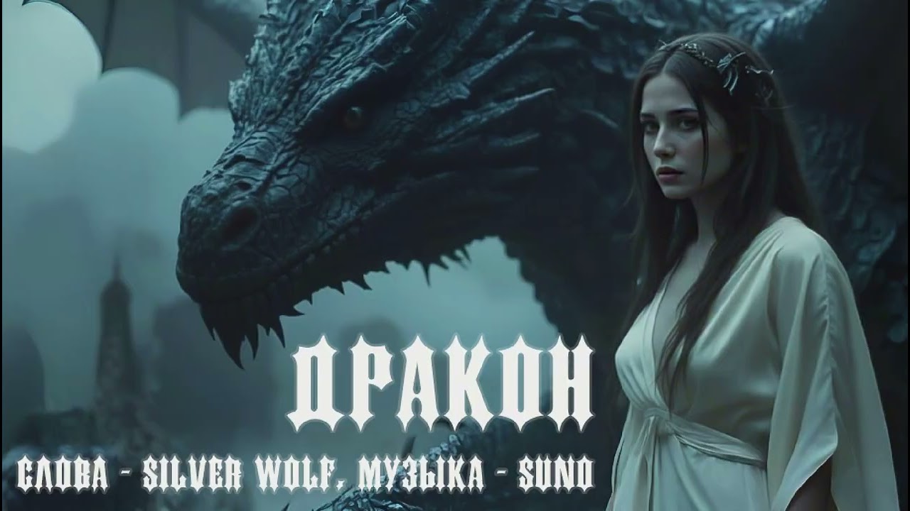 Wolf&Elf  -   Дракон (Dragon)