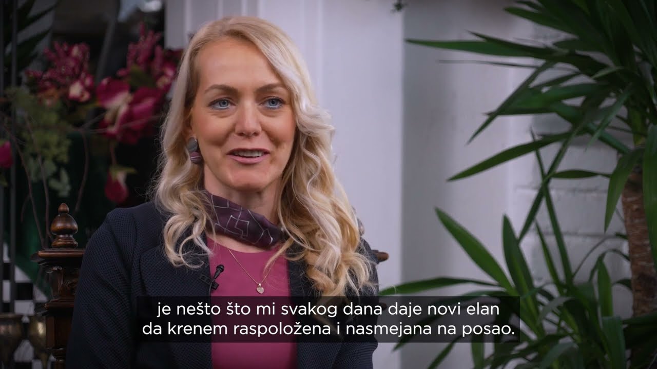 Slavimo uspešne karijere žena u MK Group
