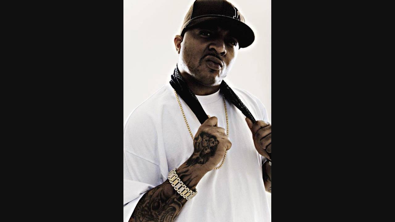 40 Glocc - Stepped Off In This Bitch (ft. Lil Tute)