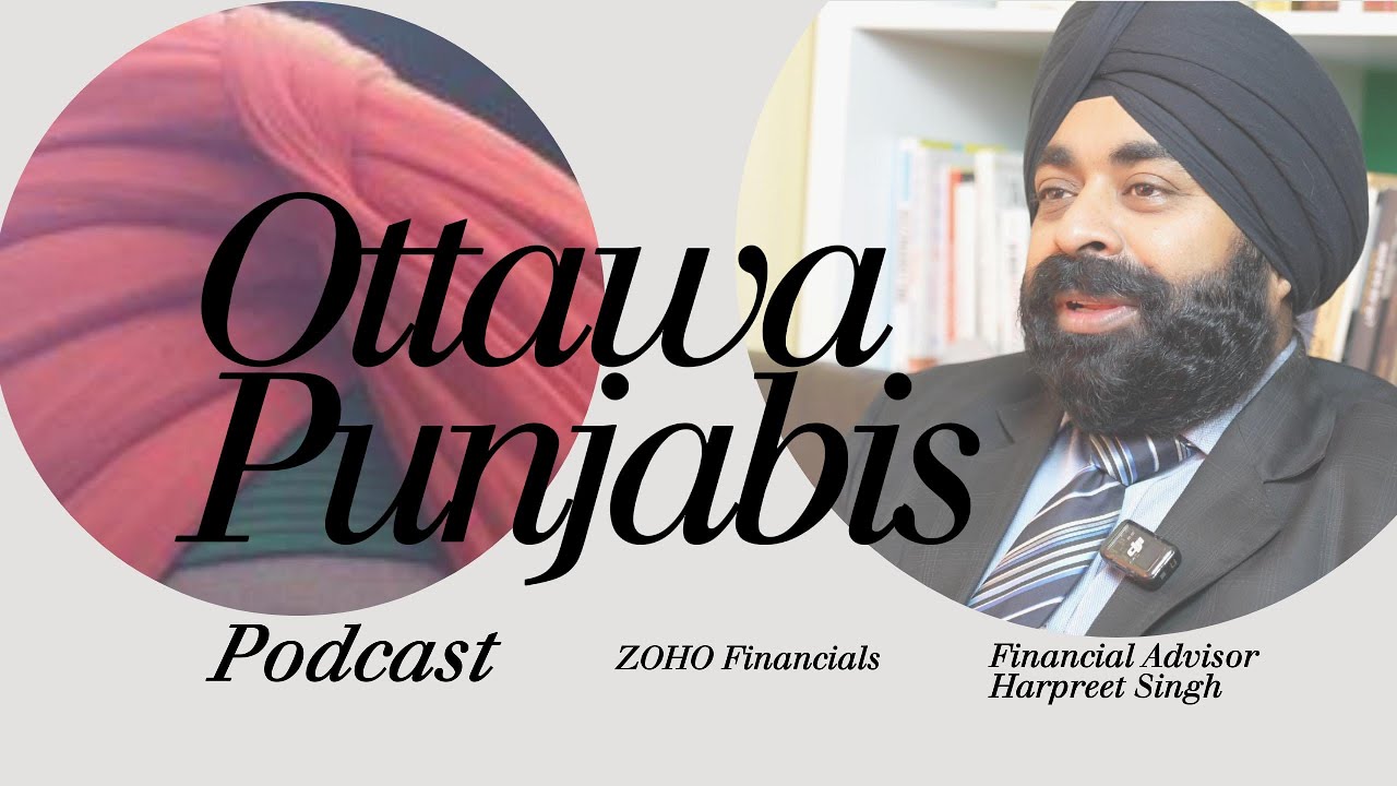OP Podcast: Conversation with Financial Advisor Harpreet Singh
