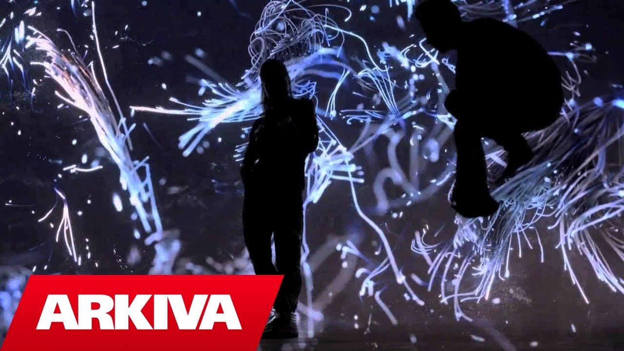 Dhurata a.k.a Dora - I like dat (Official Video HD)