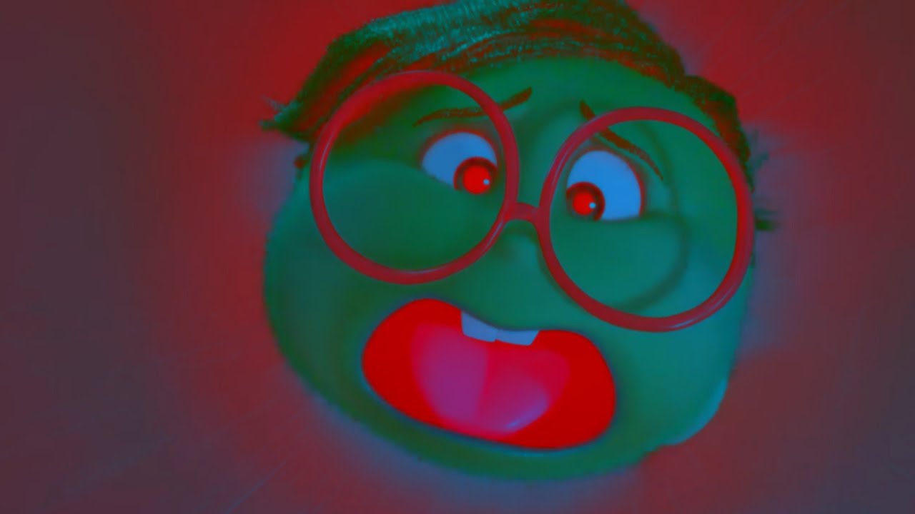 Sadness Super Slide Effects | Inside Out 2 Clips Effects | Preview 2 Effects inspired 