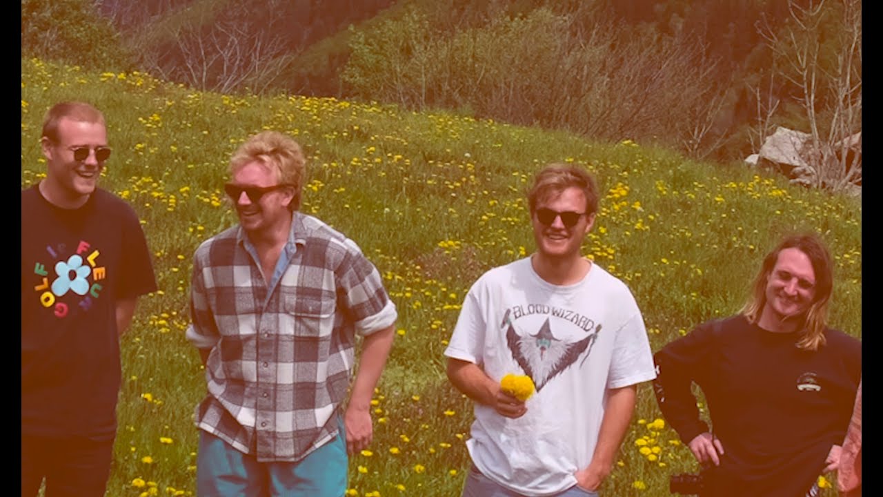 Mild Orange - First Taste (Official Video)