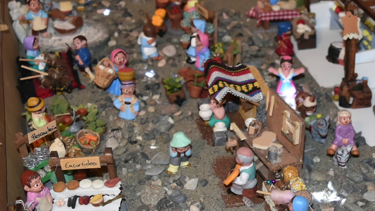 Belen 2019