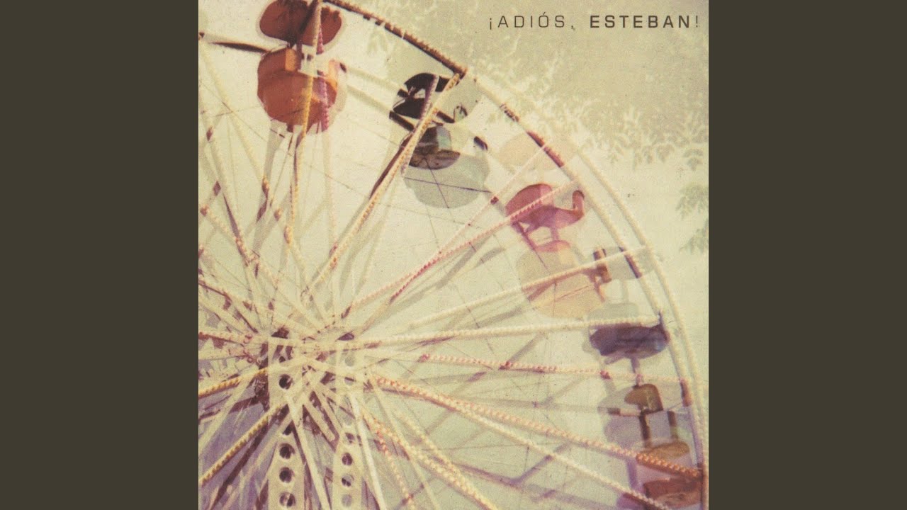 &iexcl;Adios Sophia!
