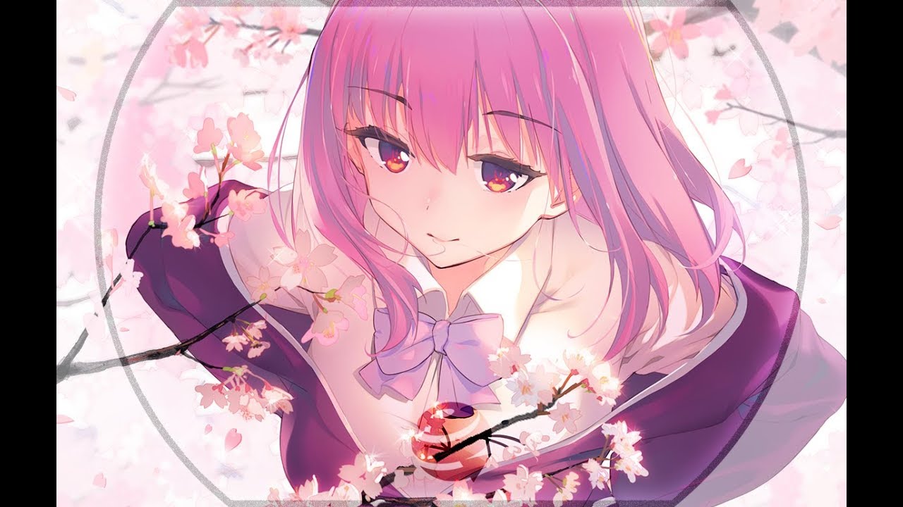 Kie Kitano &rarr;「 Hazakura 」