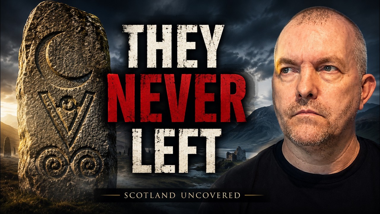 Did the Picts Actually Vanish? | Scotland Uncovered