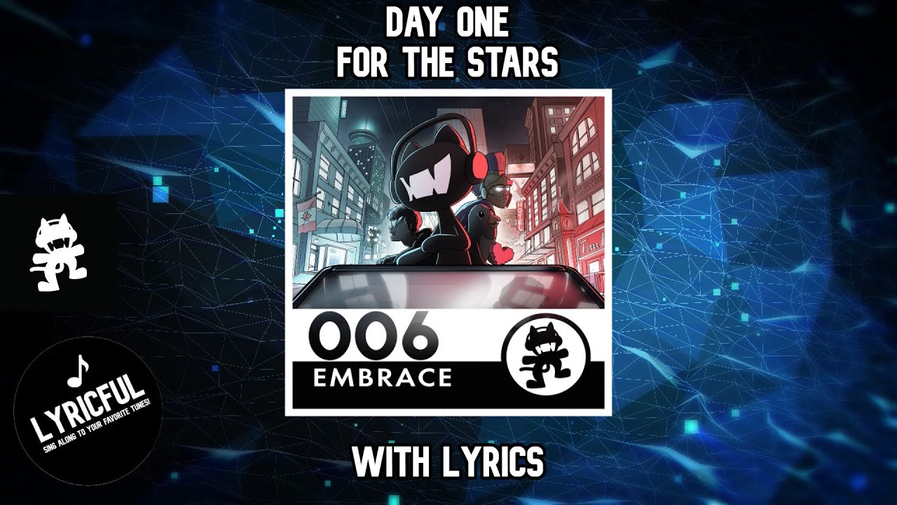 Day One - For the Stars (w/lyrics) | Lyricful