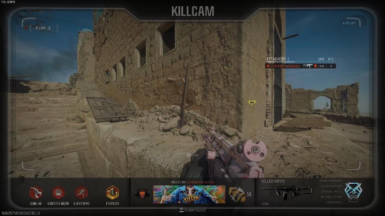 CRAZIEST NUKE OF MY LIFE🤣🤣🤣🤣