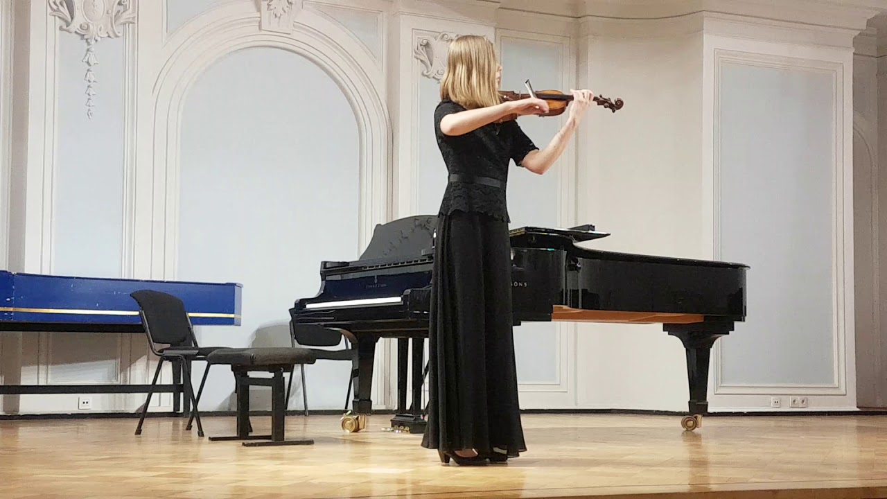Giedrius Kuprevičius.  The Strings and Figners