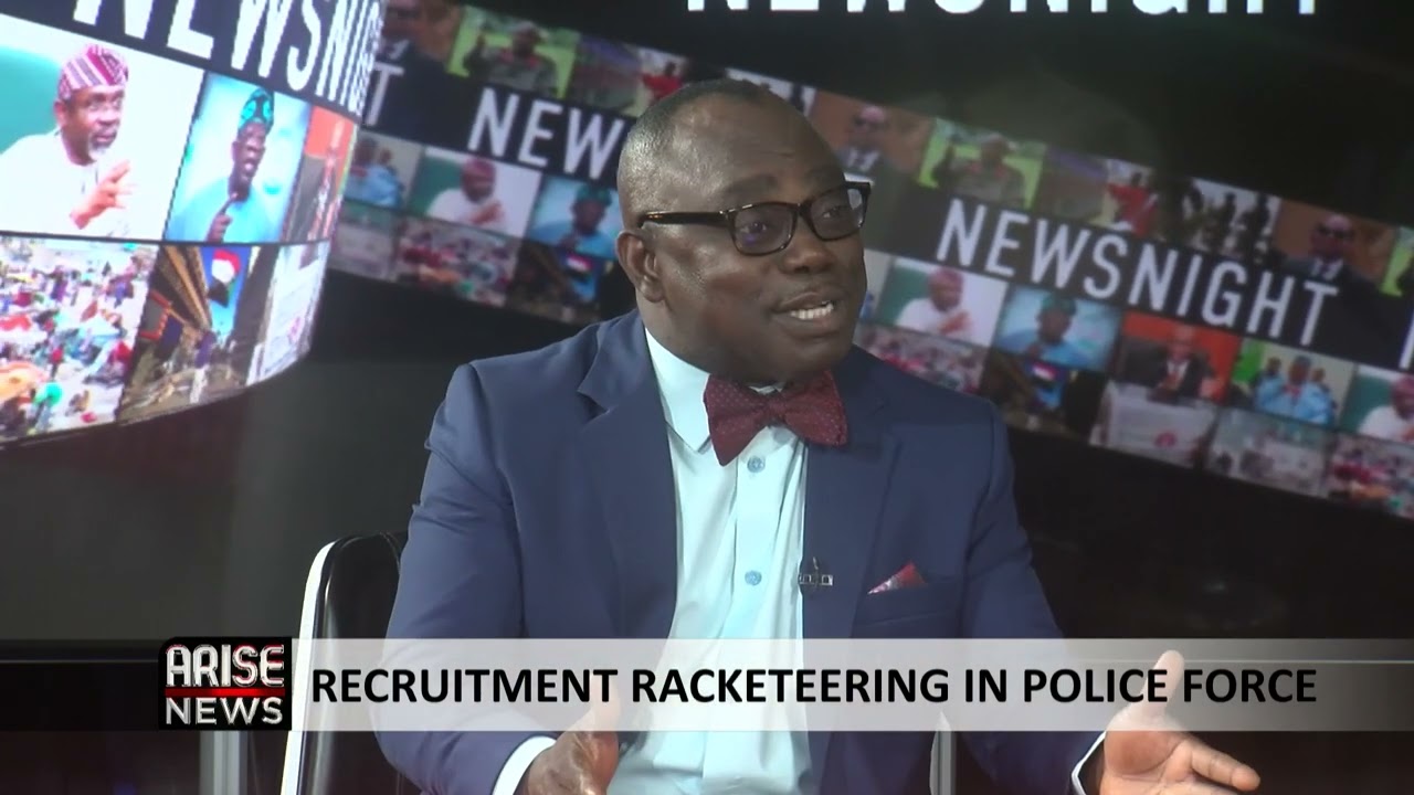 Police Faults PSC Recruitment Process -Tietie