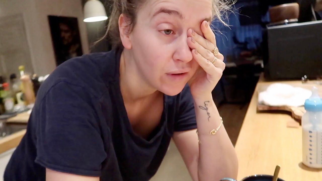 5 DAGEN ALLEEN MET DE TWEELING #SENDHELP | ELISE BOERS #56