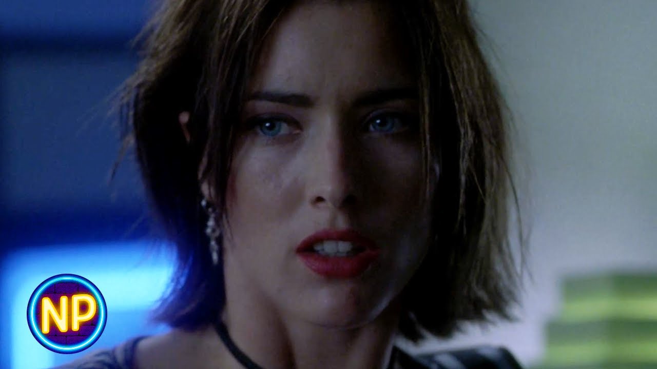 I Know You're Not Michael | Bad Boys (1995)