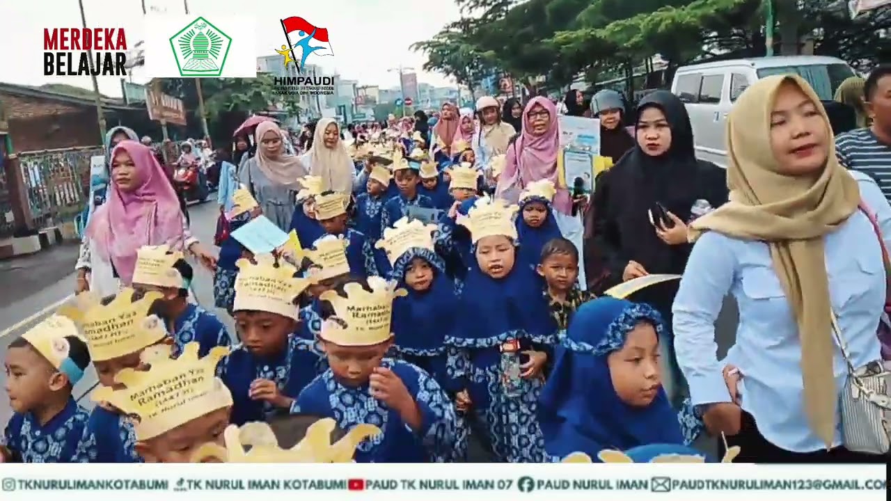 PAWAI SONG SONG RAMADHAN 1447 HIJRIAH T.A 2025/2026