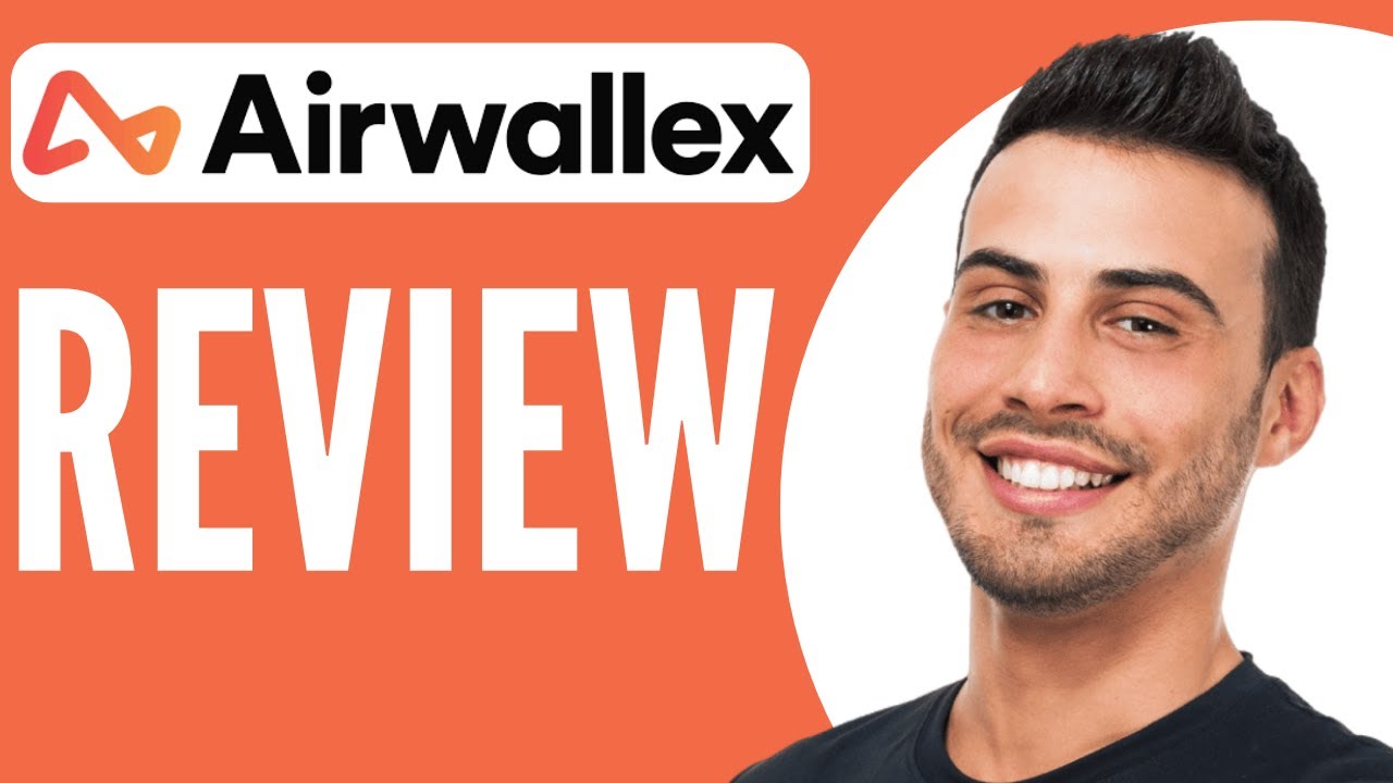 ✅ REVIEW of Airwallex (2025) | Is It Good? ✅