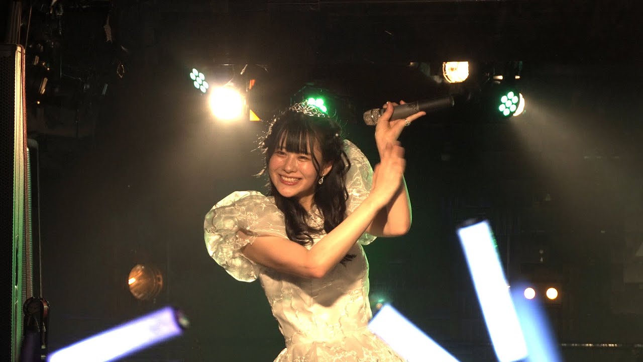 夕凪プリズム『霜月ほたて生誕祭』＠shibuyaMilkyway【2021.11.21】