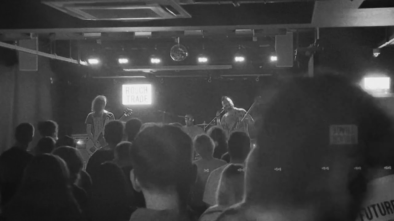 Epimetheus – Perseus 9 | Live at Rough Trade Bristol