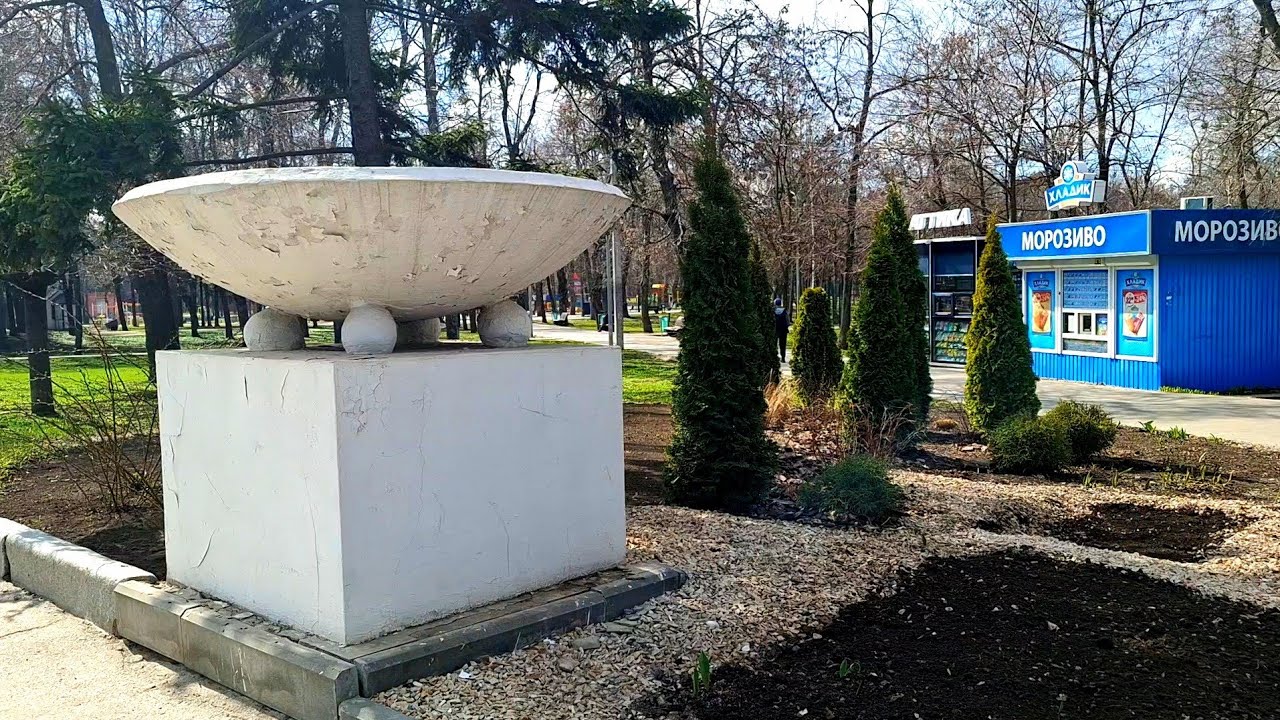 Пасхальная ярмарка для жителей Индустриального района. 2.04.2026