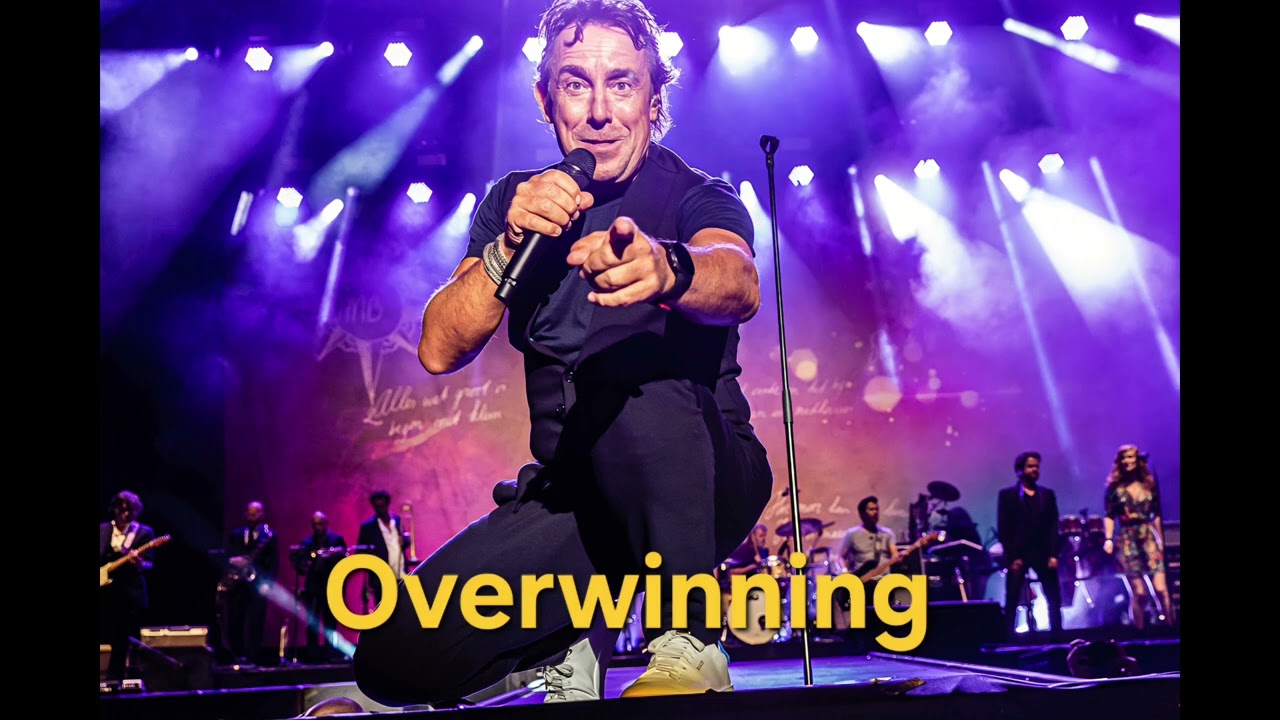  Overwinning Lied Voor Marco Borsato 