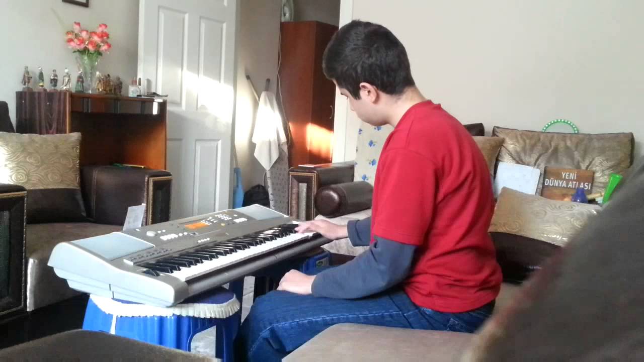 Yamaha A 300 Tr