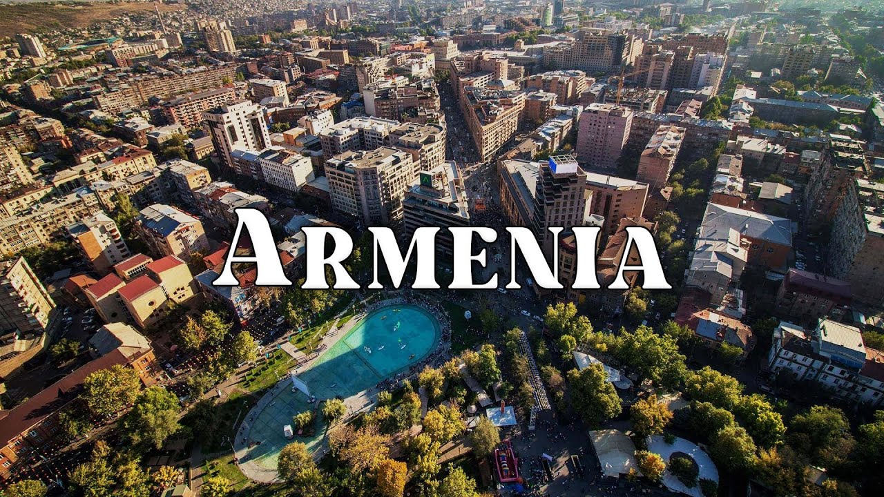 10 Must-See Destinations In Armenia | Wanderlust Ventures
