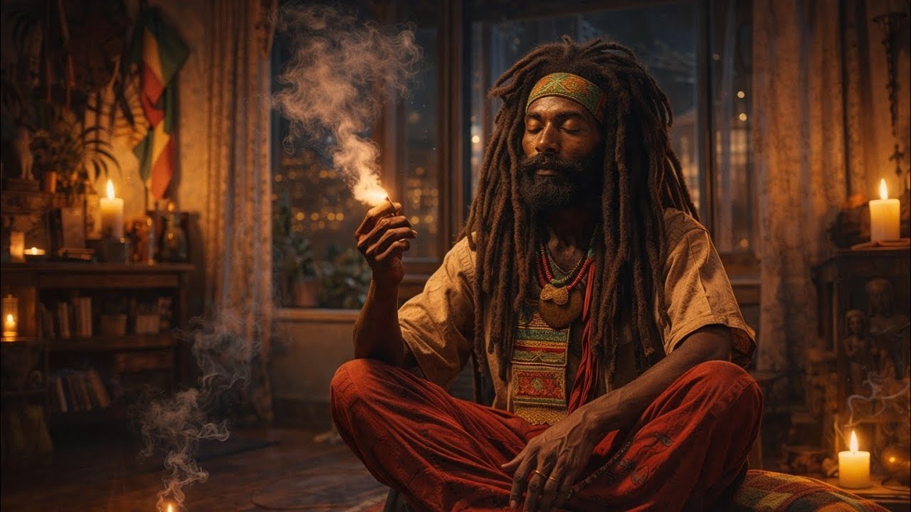 THE QUIET HOURS – Reggae EP (Full Mix) | Vibe Yard 
