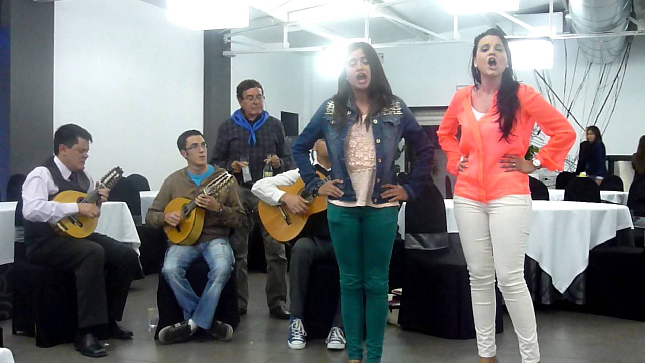Cuantas veces llorarás Meritxell Mora y Paula Antón