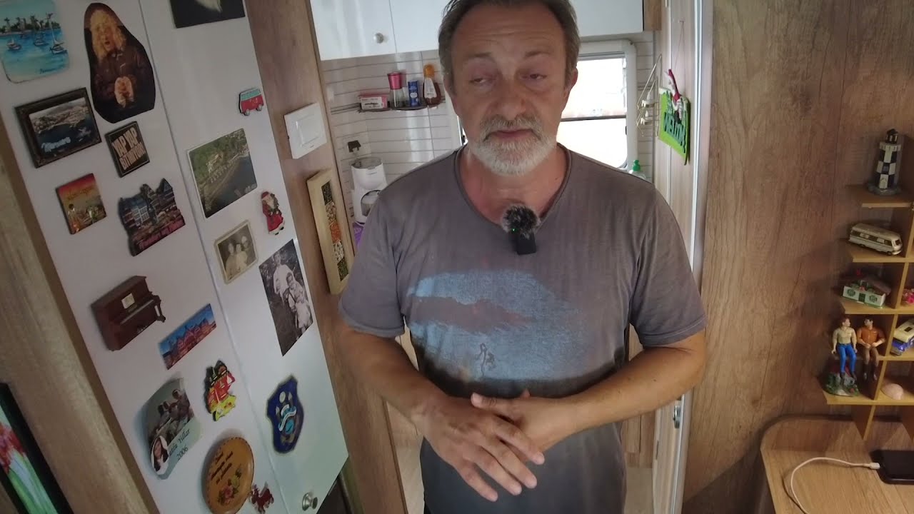 Taylan Erler ile Swan Karavan Deneyimi | Git Kamp Karavan Festivali