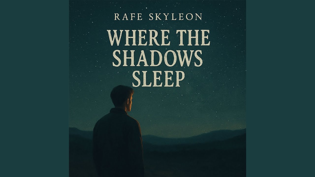 Where the Shadows Sleep