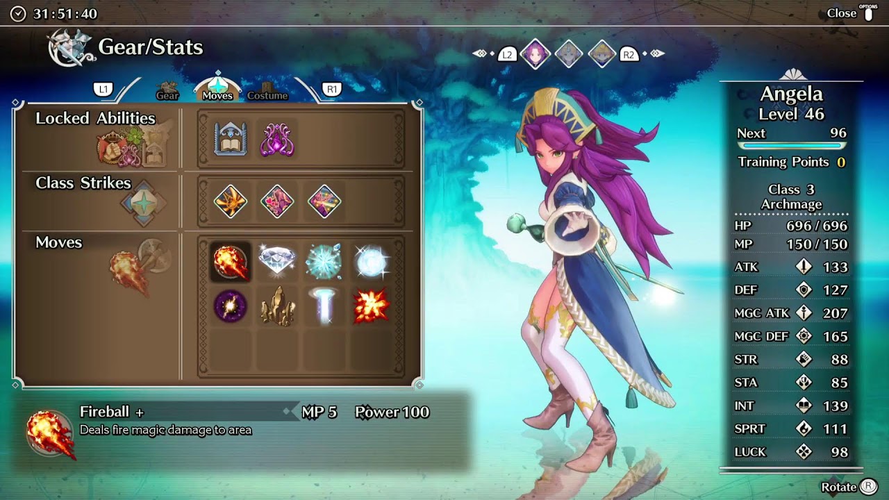 Trials of Mana