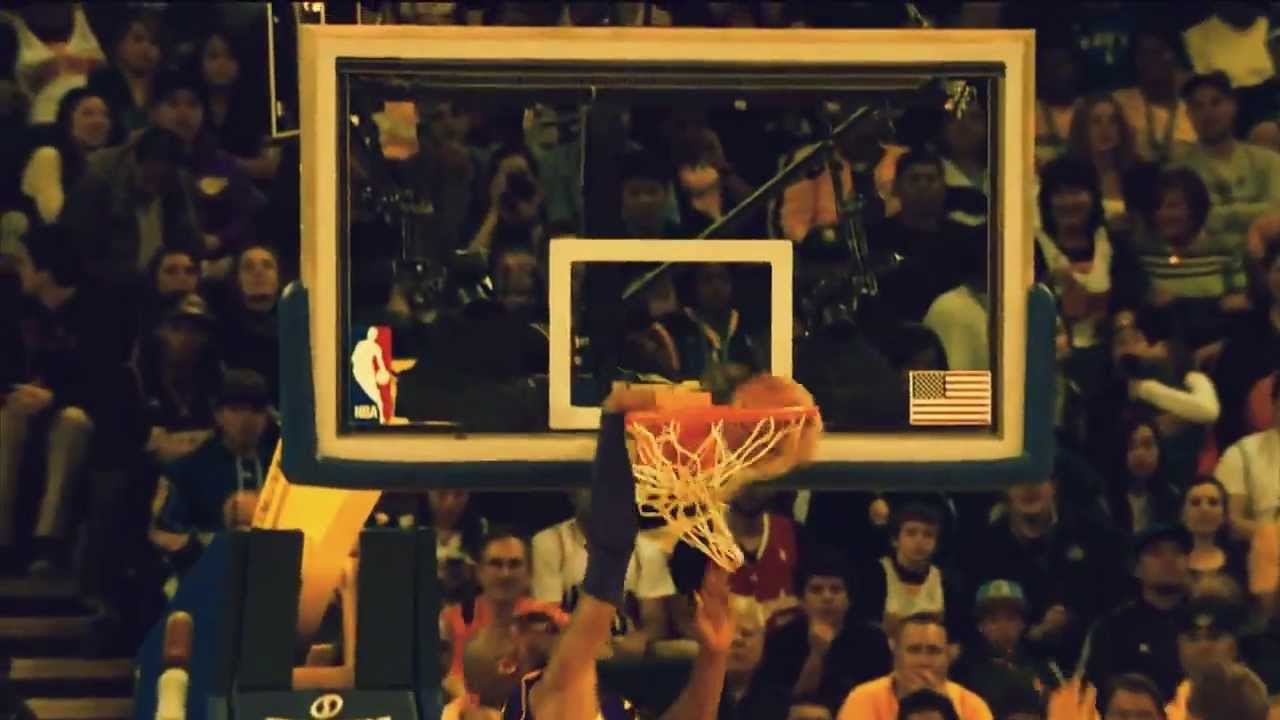 Kobe Bryant Mix | Can't Hold Us